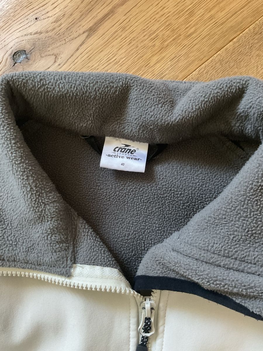 Gilet & Giacche: Veste von Crane – Usato da Ebertswil venduto da Lbaechler 1
