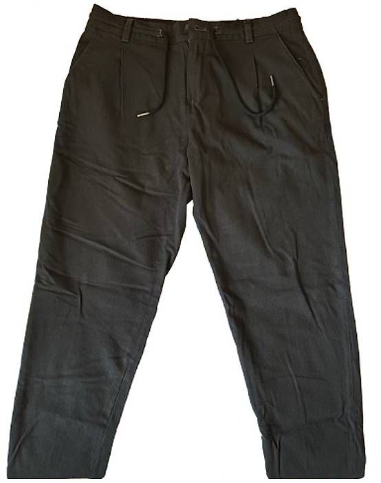 Hosen: Pantalon noir ? C&A (S) – Gebraucht aus Marin-Epagnier von Juventino_29