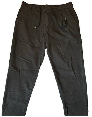 Pantalon noir ? C&A (S)