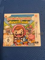 Gardening Mama Forest Friends Nintendo 3DS NEU