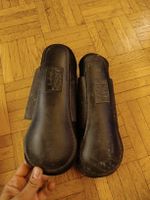 Eskadron Neopren Gamaschen COB/VB schwarz