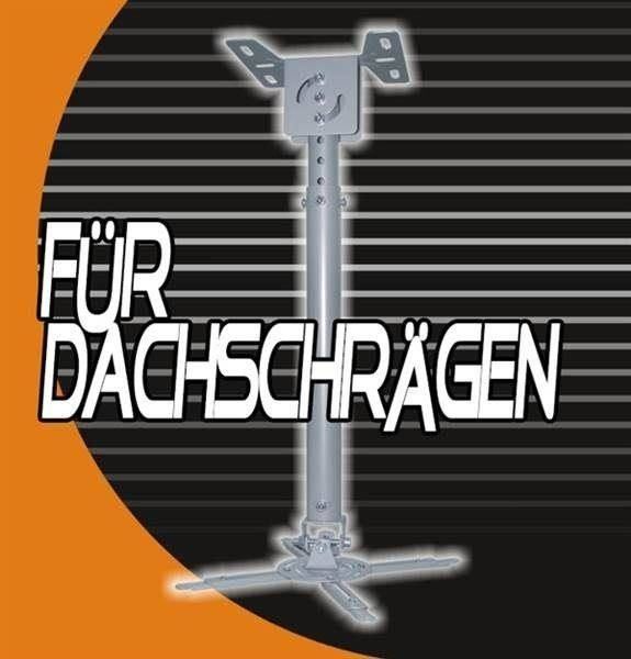 Altri accessori: Universal Beamerhalterung universal – Nuovo e nell'imballaggio originale da Oberbüren venduto da Bindi2