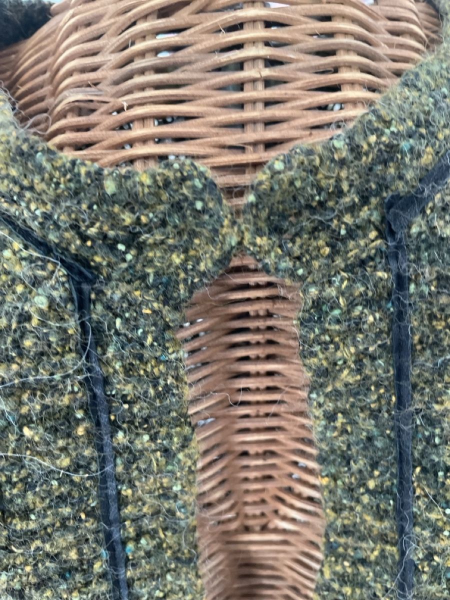 Giacche: Tweed Jacke von Global Essentials, L – Usato da Solothurn venduto da Bobesch08 4