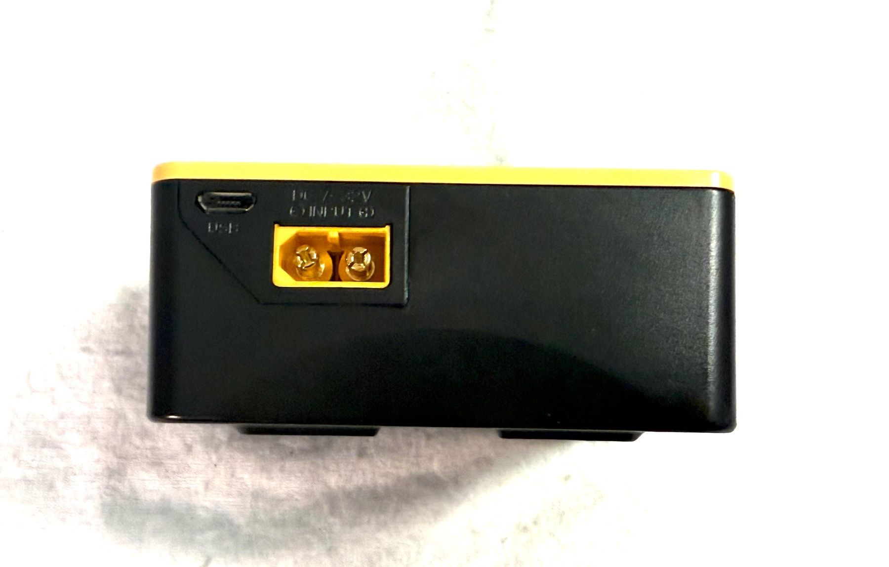 Modellismo RC: CHARGEUR JUNSI iCHARGER X6 – Usato da Yverdon-les-Bains venduto da Fijo-rc 7