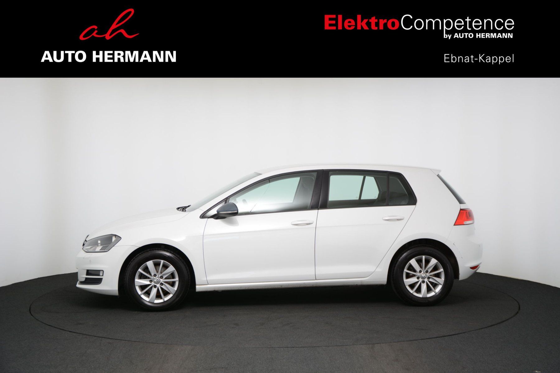 VW Automobili: VW Golf 1.2 TSI – Usato da Ebnat-Kappel venduto da ah-Auto-AG 4