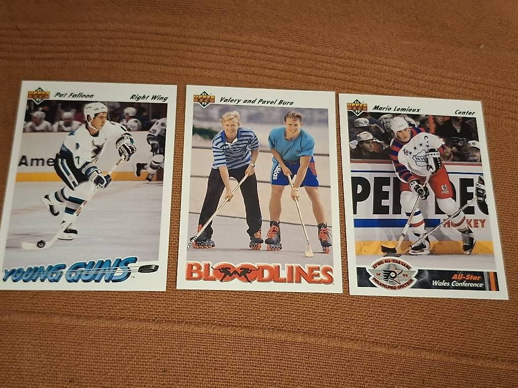Carte collezionabili: 1992 Eishockey Sammelkarten  – Usato da Pfäffikon SZ venduto da yello13