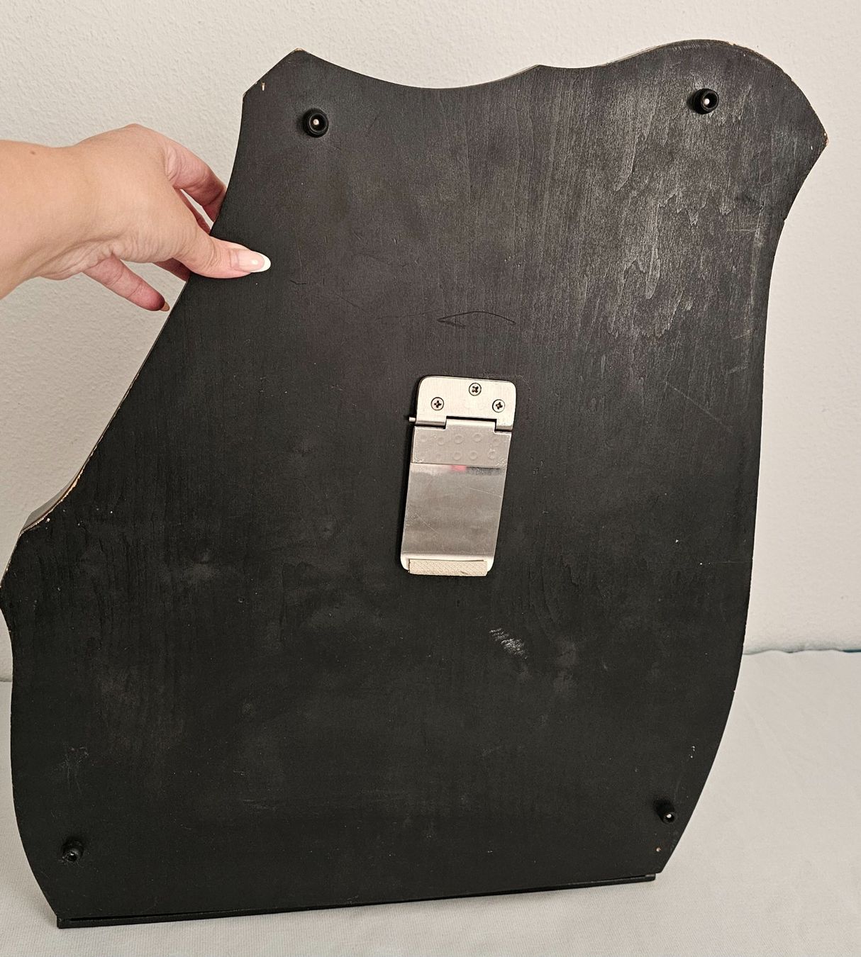 Strumenti musicali: Zither oder Autoharp Antik – Usato da Bronschhofen venduto da Xena37 7
