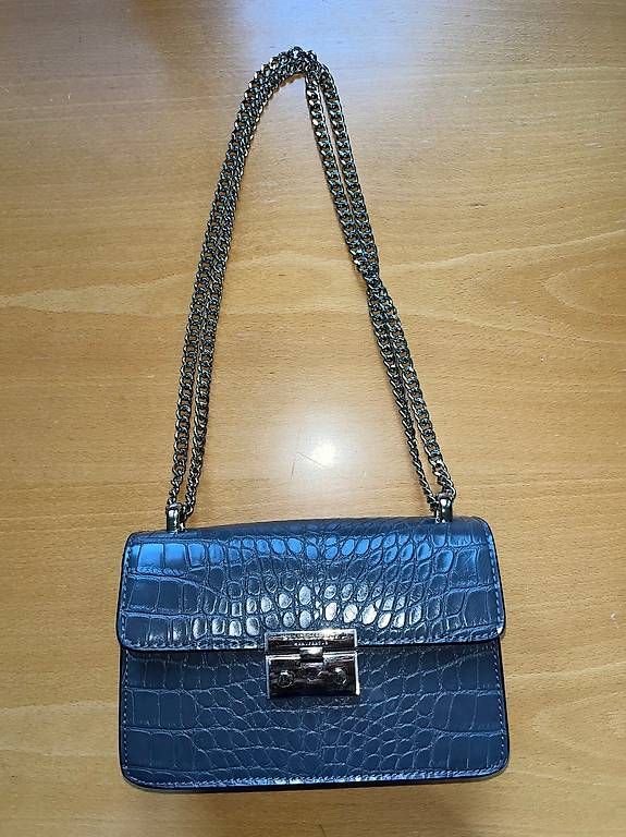 Borse da donna: kleine Tasche von Seidenfelt  – Usato da Maur venduto da tab_z9rh 1