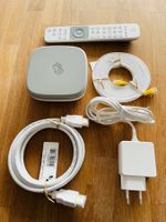 Swisscom Original TV Box 21