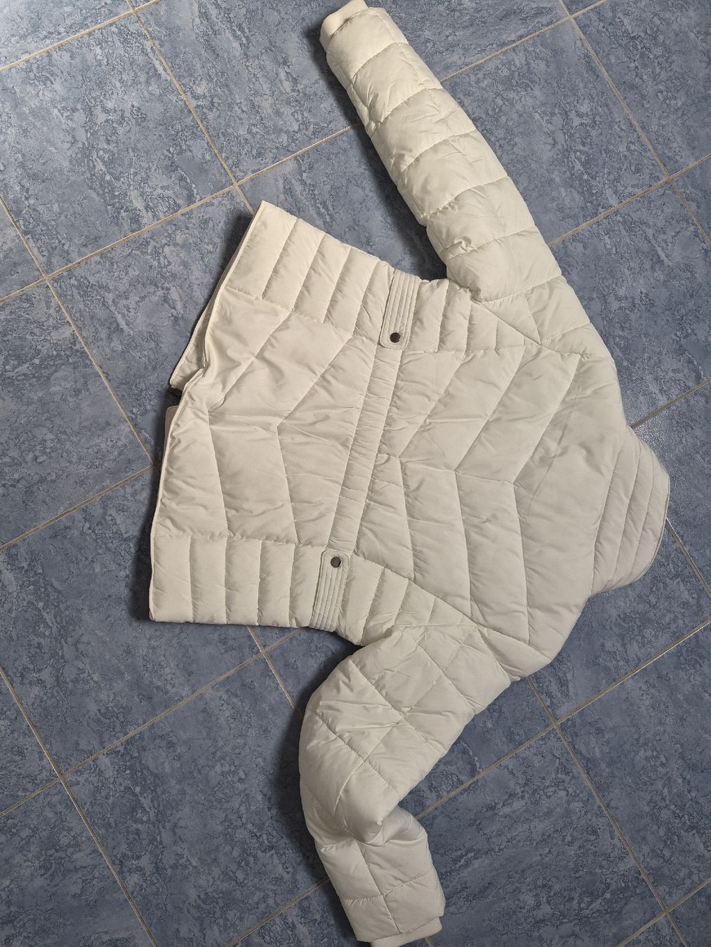 Giacche: damen winter jacke gr. XL – Nuovo (secondo la descrizione) da Oberbuchsiten venduto da selotius 4