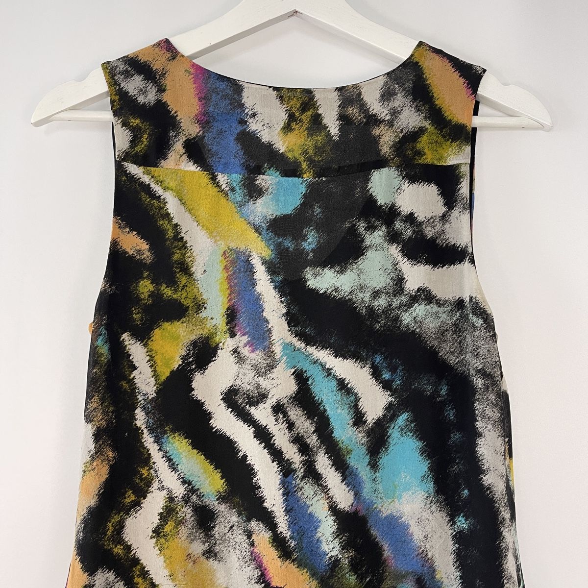 Kleider: MATTHEW WILLIAMSON for H&M Silk Dress – Neu (gemäss Beschreibung) aus Emmen von Nightingale_2022 4