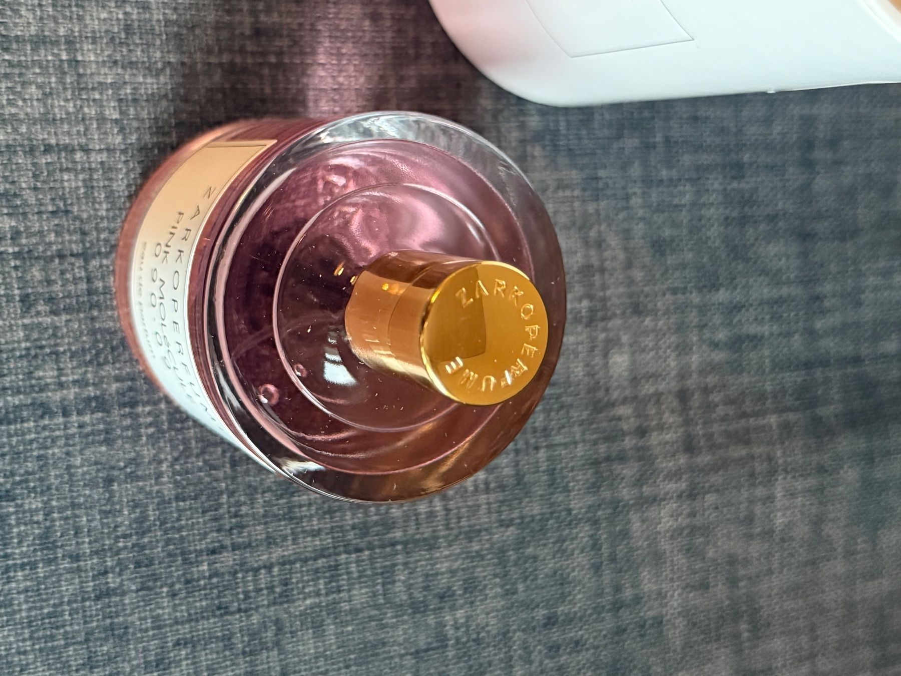 Zarkoperfume Profumi & Eau de Toilette: Zarko Perfume Pink Molecule 100ml – Nuovo e nell'imballaggio originale da Luzern venduto da sas_r89l 1
