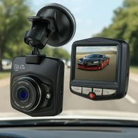🚗📹Auto🔥DVR⚡Fahrzeug🚀Kamera Full HD✨Dashcam🌟Sicherheit✅