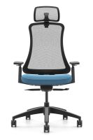 YourSeat S-Chair mit Kopfstütze