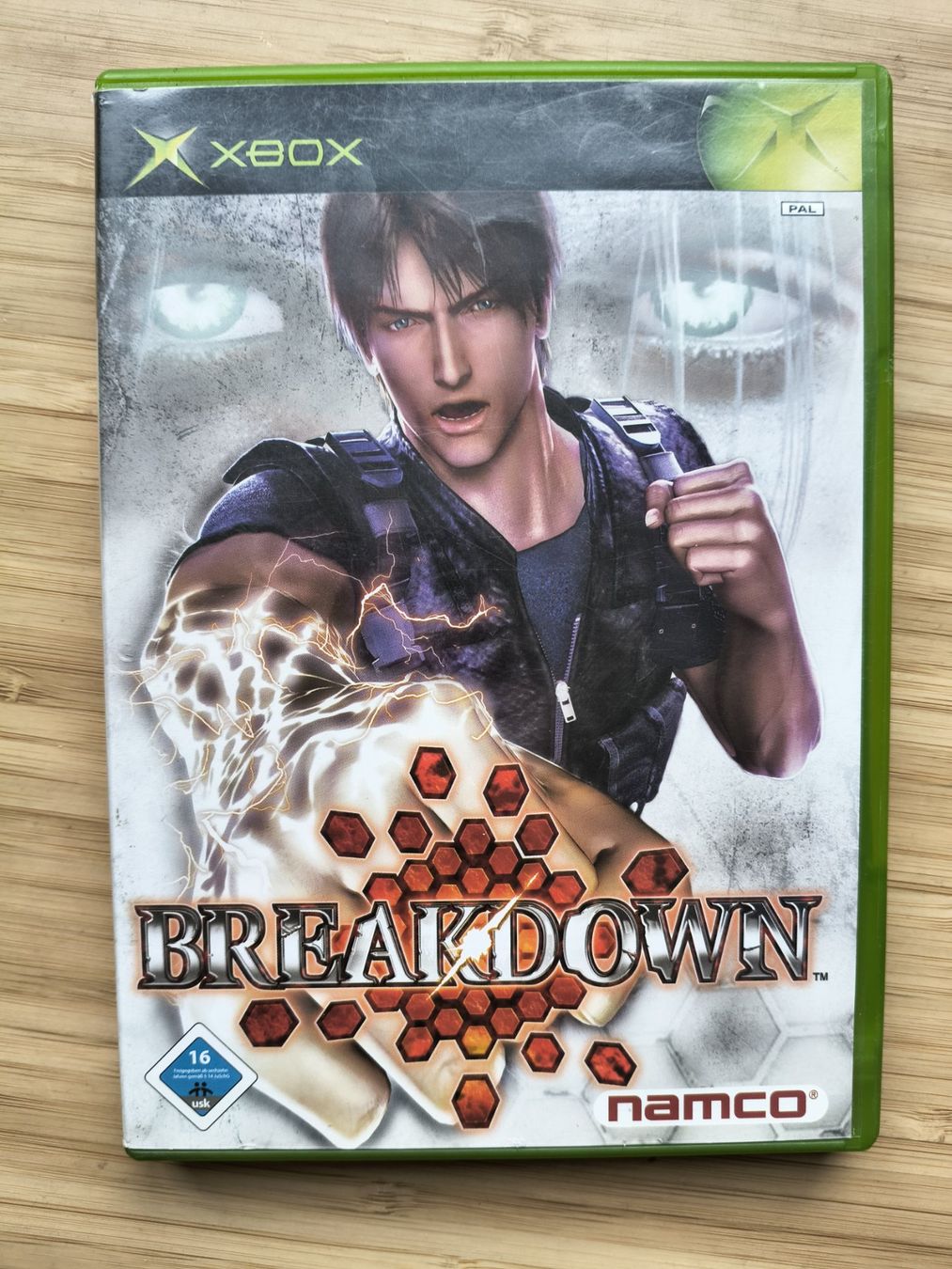 Giochi: Breakdown (XBox) – Usato da Riedholz venduto da ste_96cd
