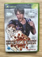 Breakdown (XBox)