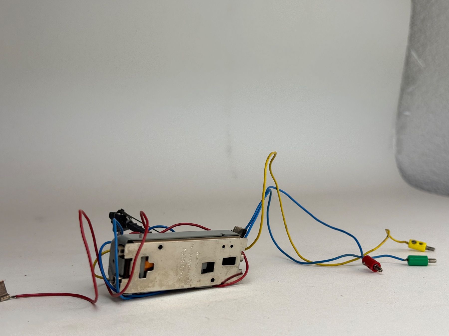 Märklin Modelleisenbahnen: VE1- Märklin Flügelsignal – Gebraucht aus Elm von Wikmtz 2