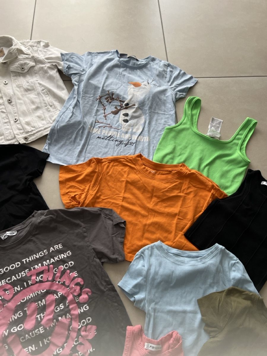 Lotti di vestiti: FB Sister XS/S – Usato da Meierskappel venduto da Coke 2