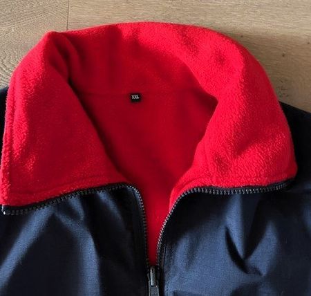KOMPASS  Segel Jacke & Segel-Gilet XL