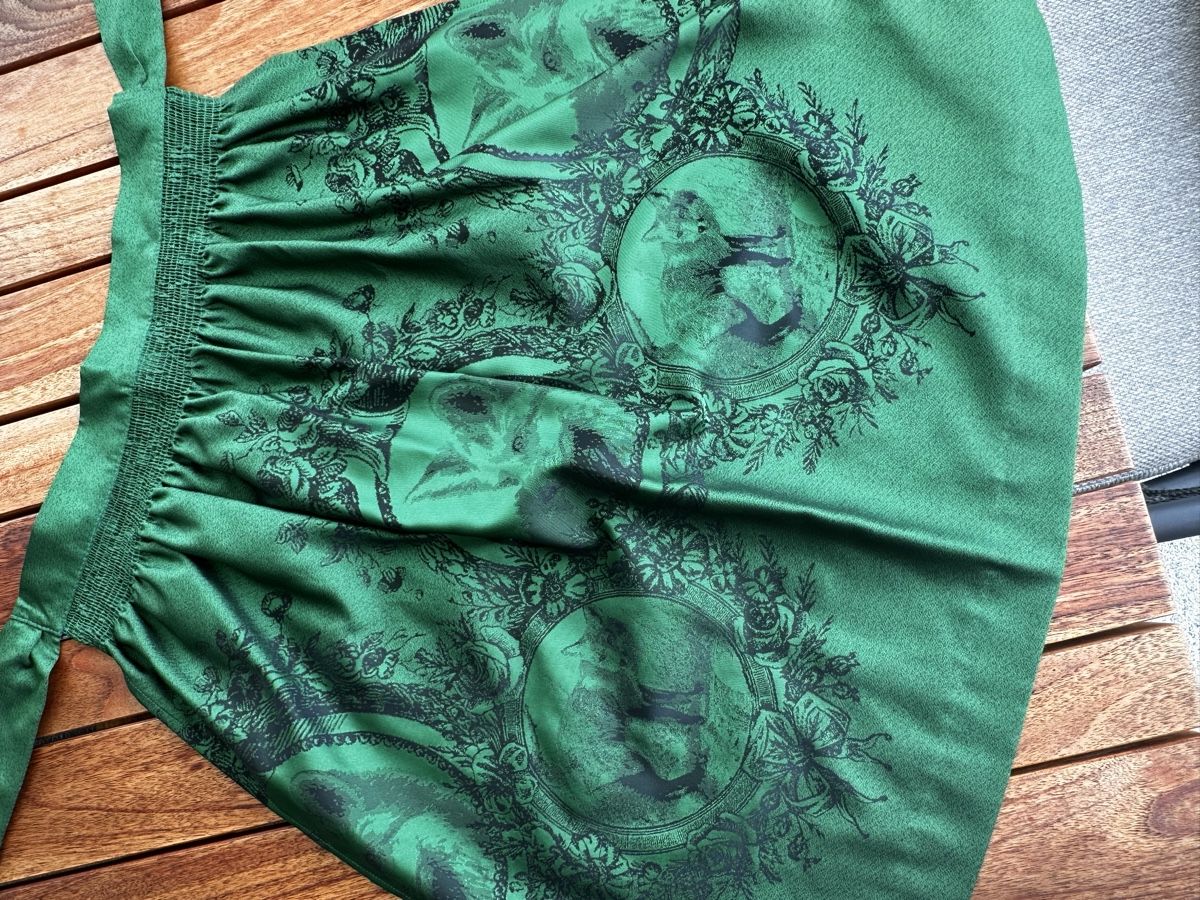 Vestiti: Dirndl Spieth&Wensky Gr. 40 – Usato da Jona venduto da ConnyMeier8645 1