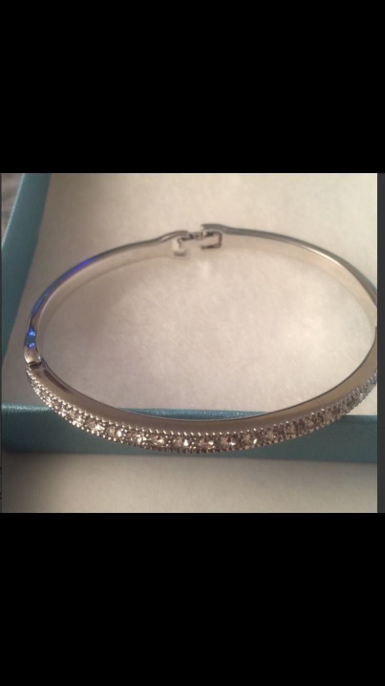 Bracciali & Braccialetti: Swarovski Armband (5616bf) – Nuovo e nell'imballaggio originale da Adliswil venduto da RedDelicious 1