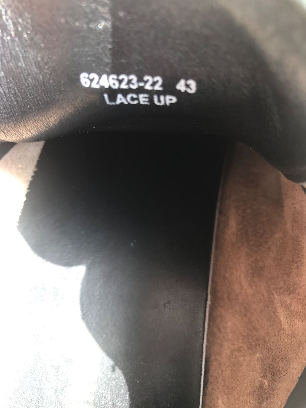 Scarpe da uomo: Gordon & Bros Leder Sneakers Gr. 43 – Usato da Affoltern am Albis venduto da variablend 2