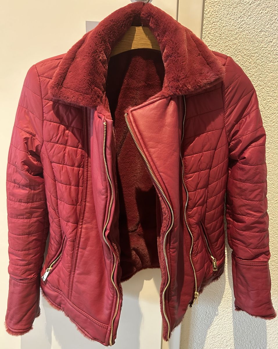 Guess Giacche: Neue Guess-Wendejacke XS – Nuovo (secondo la descrizione) da Thundorf venduto da pat_6pgv 1