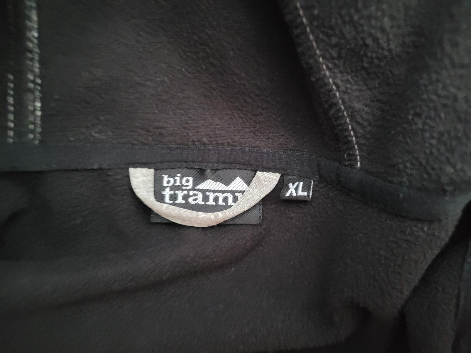Big Tramp Giacche: Übergangsjacke – Usato da Sevelen venduto da Motchi 2
