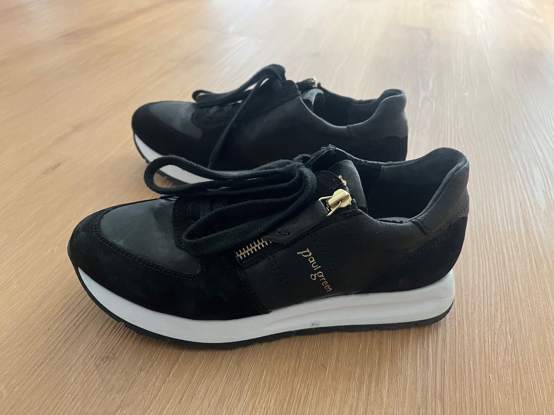 Paul Green Scarpe da donna: Paul Green Gr. 36 – Usato da Uzwil venduto da garfieldi321