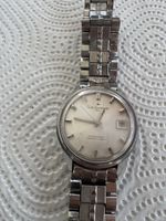 Seiko Sportsmatic 820 Automatic – 17 Jewels – Vintage – läuf