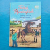 Fritzi Pferdglück- Rettung für das Aarber- Gestüt