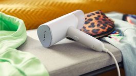 Philips Dampfglätter tragbar STH3020