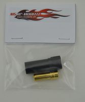 XT150 Stecker Schwarz 1Stk.