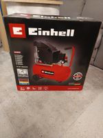 Neuer 24 Liter Einhell Kompressor