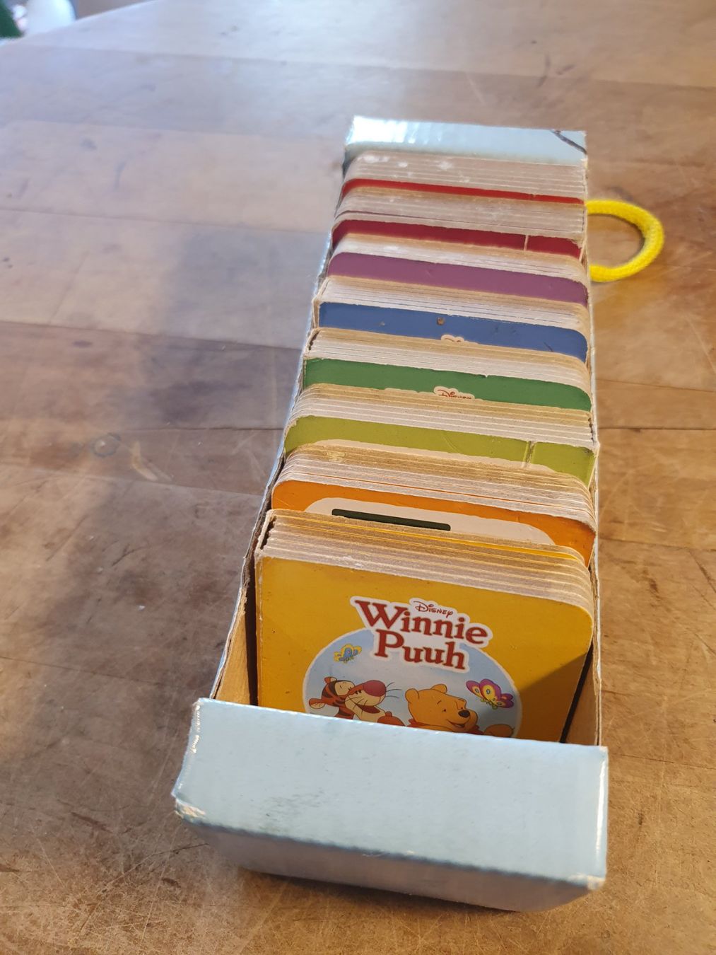 Livres: 8 stk Winnie Puuh Kinderbücher – D'occasion à Zürich par dialout