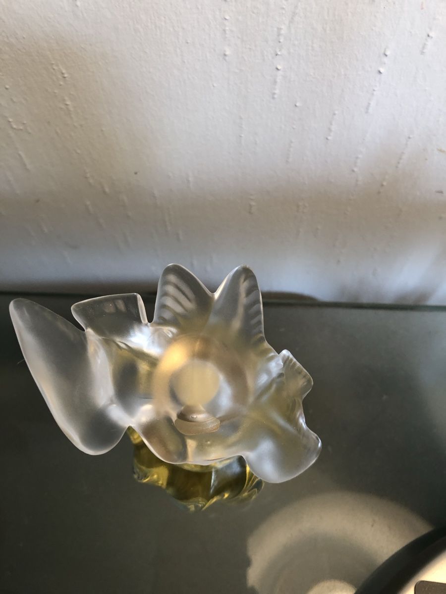 Nina Ricci Profumi & Eau de Toilette: Nina Ricci – Nuovo (secondo la descrizione) da PUlly venduto da mum_22vds 2