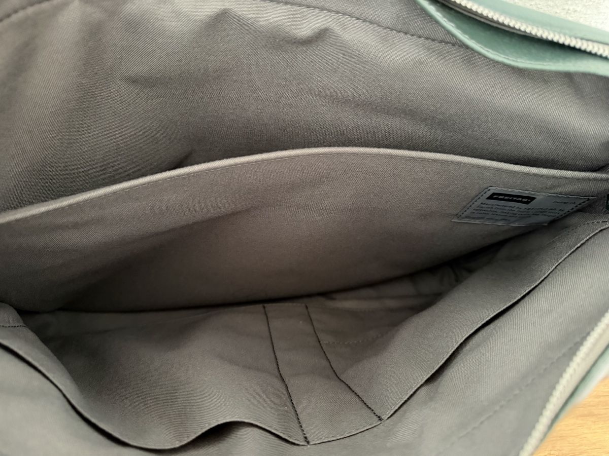 Freitag Borse: FREITAG F523 HOFFMANN – Usato da Brügg BE venduto da Goob 5