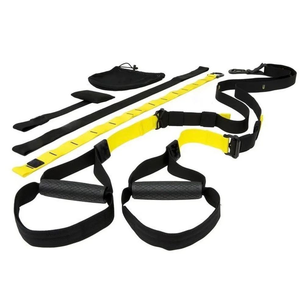 Hometrainer: Schlingentrainer – Usato da Liestal venduto da FitCom