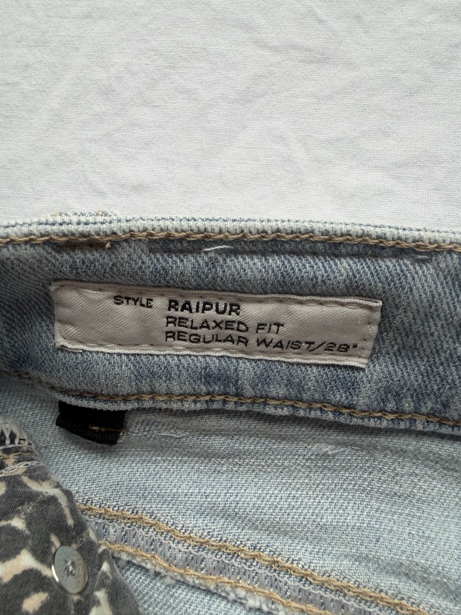 Marc Cain Jeans: Marccain Jeans N5 – Nuovo e nell'imballaggio originale da Therwil venduto da cpa_7gxc 3
