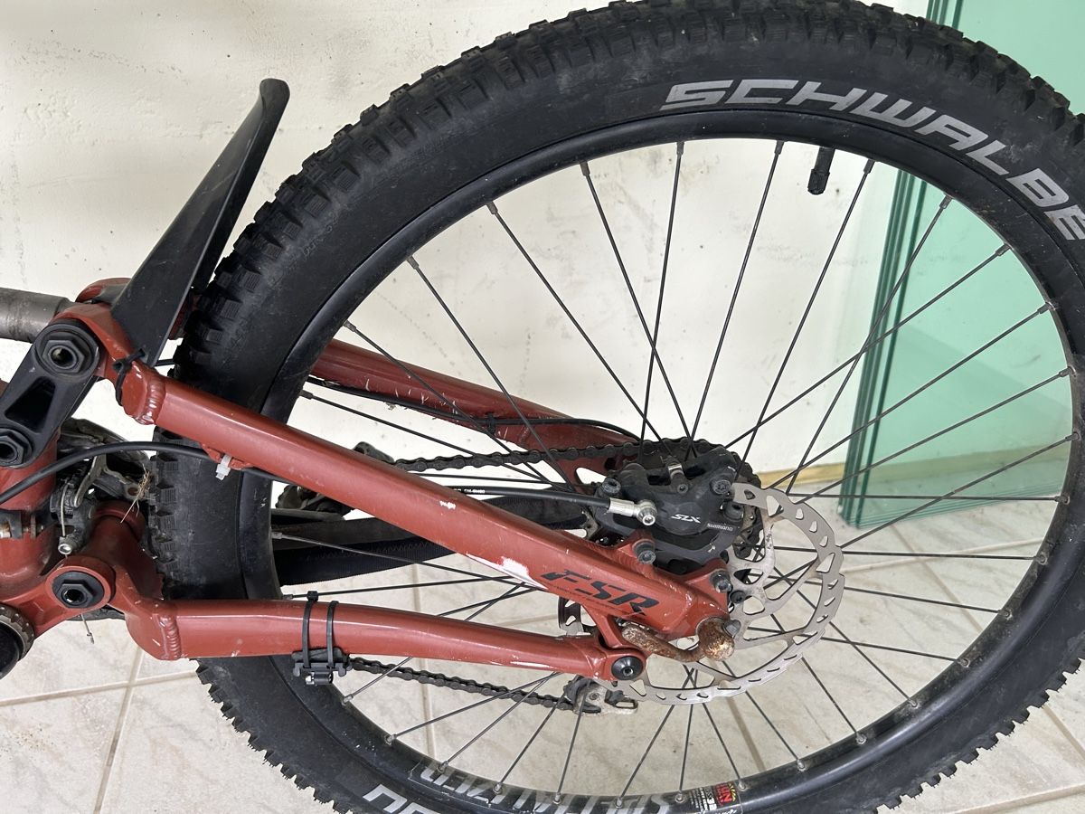 Specialized Velos: Specialized Enduro Expert – Gebraucht aus Oberdiessbach von  4