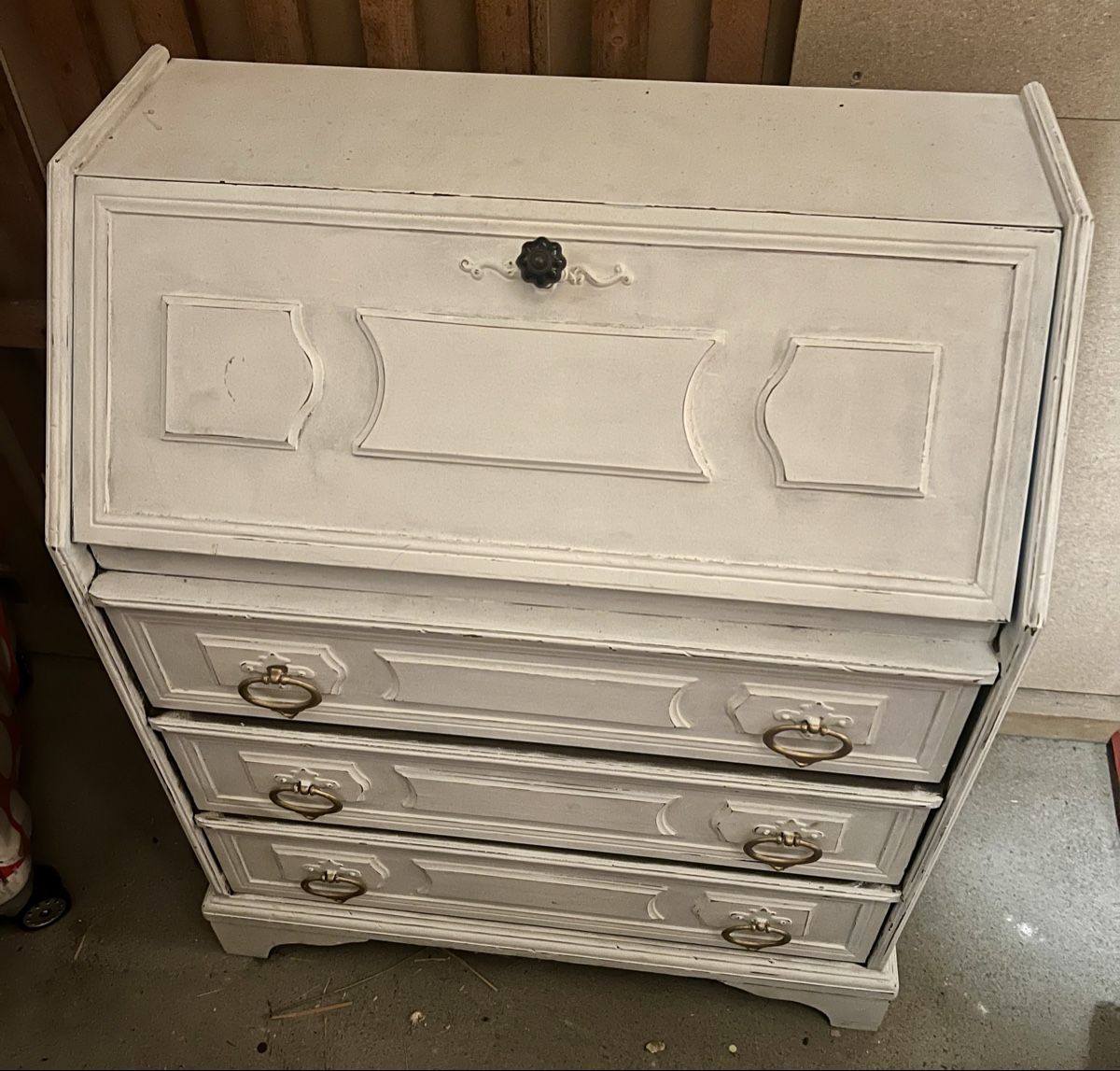 Kommoden: Sekretär Kommode Shabby Chic – Gebraucht aus Basel von kie_syn7