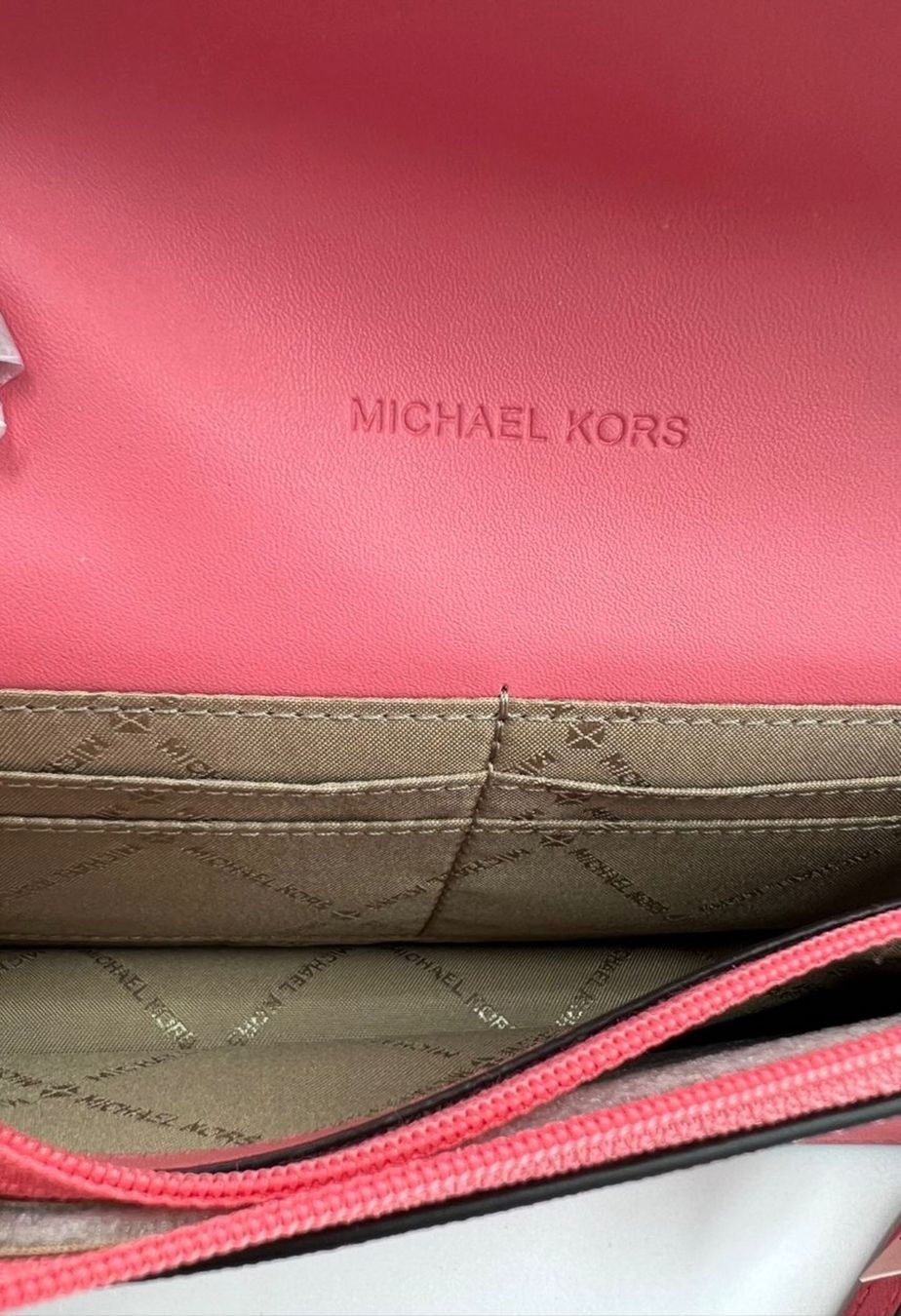 Michael Kors Borse da donna: Michael Kors Tasche tea rose – Nuovo e nell'imballaggio originale da Wiedlisbach venduto da Sistershop 1