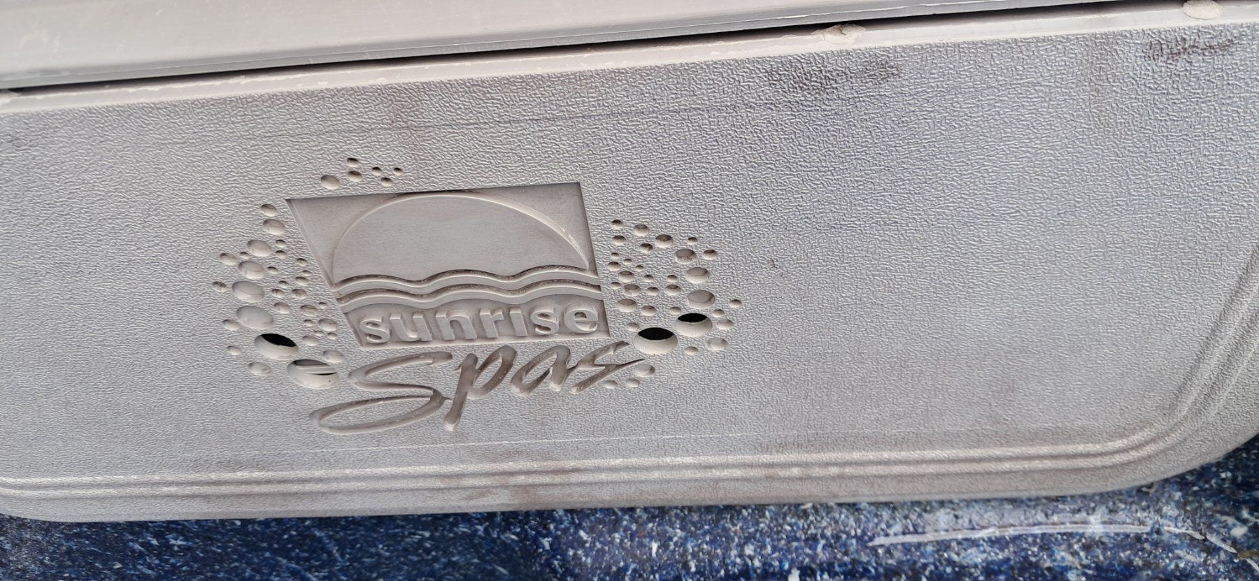 Schwimmbad: Whirlpool – Gebraucht aus Hemishofen von Mesales 1