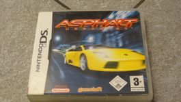 Asphalt Urban GT DS