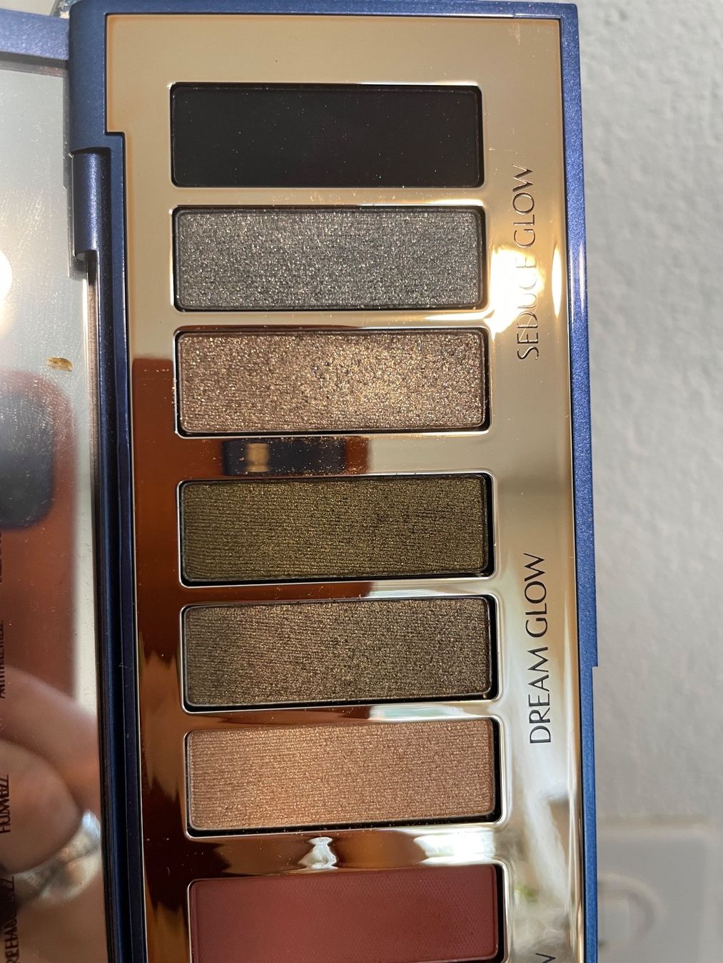 Charlotte Tilbury Make-up: Charlotte Tilbury Eyeshadow Palette. Limited Edition – Neu (gemäss Beschreibung) aus Zürich von deruja 1