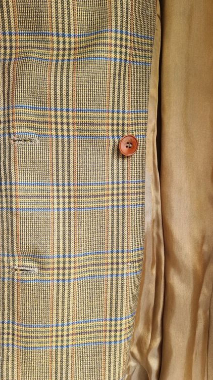 Jil Sander Ensembles & Tailleurs: Vintage JilSander Kaschmir Blazer (fein), Gr.36 (EU) – D'occasion à Basel par abalou98_secondhand 7