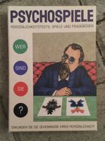Spiel Psycho