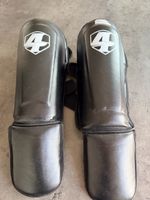 Shinguards / Schienbein Schutz Thaiboxen