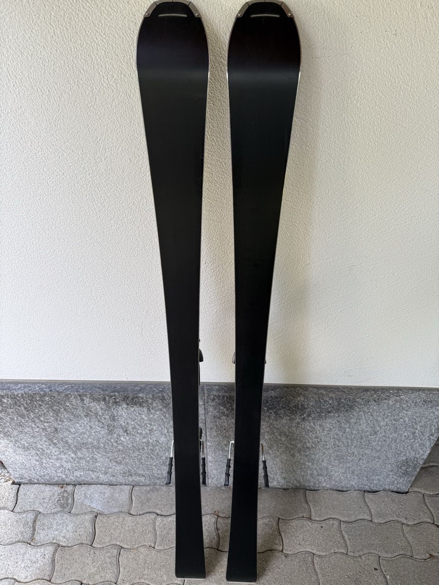 Head Sci: Head Power Joy Ski 158cm – Usato da Lenzerheide/Lai venduto da dom_jl6t 2