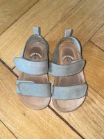 Sommersandalen Gr. 20/21